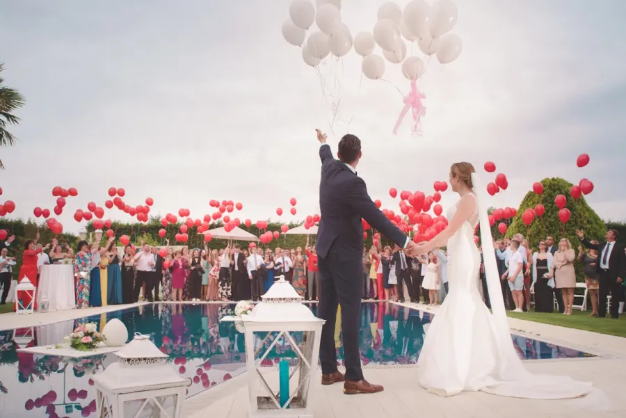 Eleni & Kostas